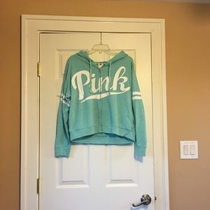 Victoria Secret Hoodie💙